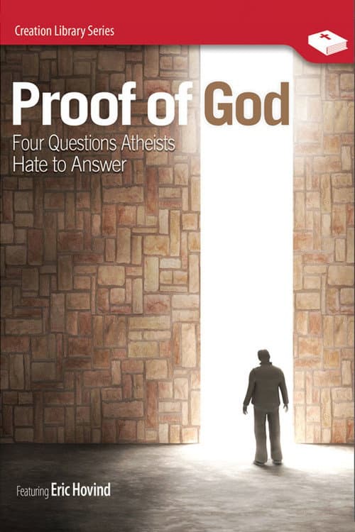 Poster for Proof of God