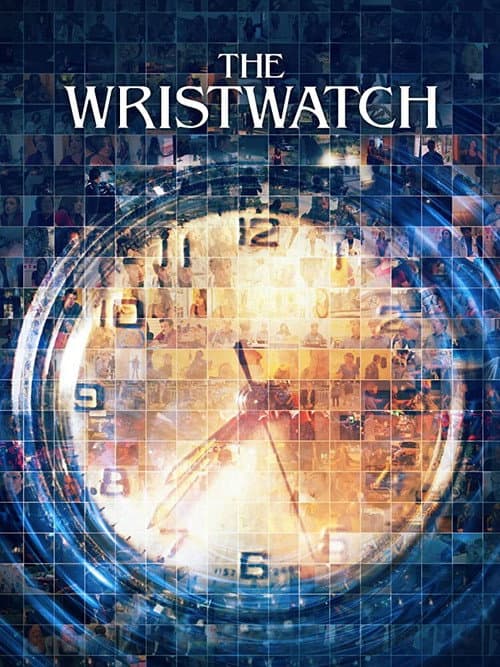 Poster for The Wristwatch