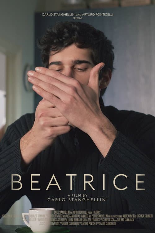 Poster for Beatrice