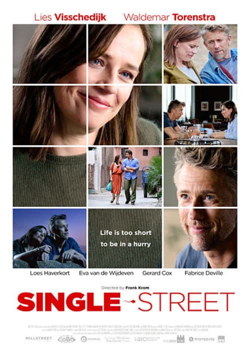 Poster for Single Street