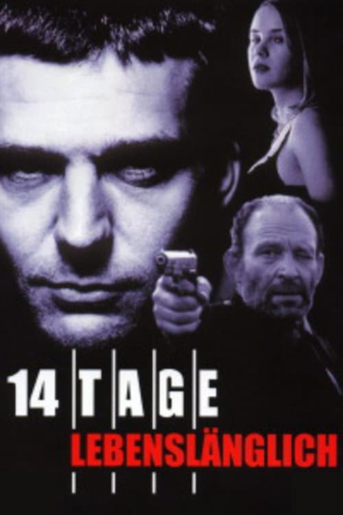 Poster for 14 Days to Life
