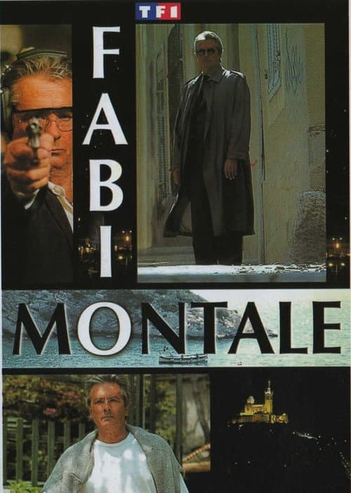 Poster for Fabio Montale