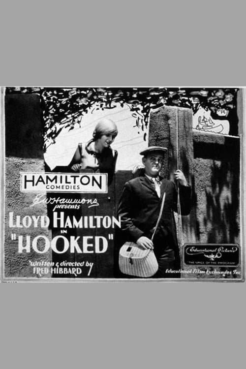 Poster for Hooked