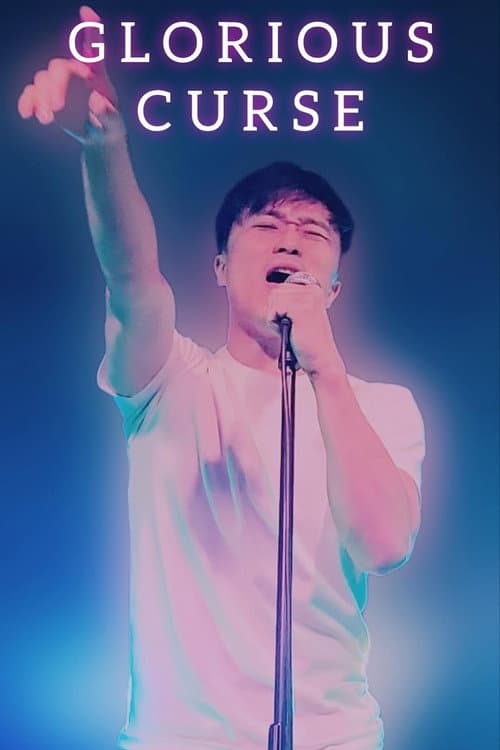 Poster for Glorious Curse