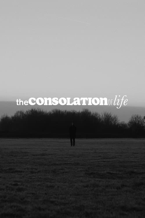 Poster for the consolation of life