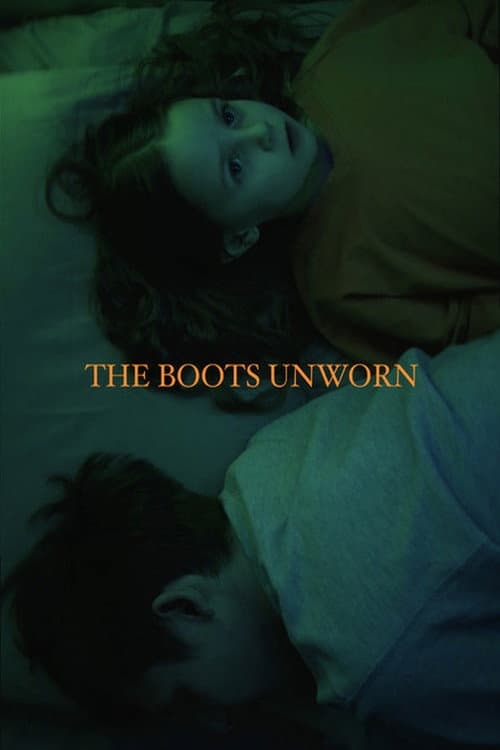 Poster for The Boots Unworn