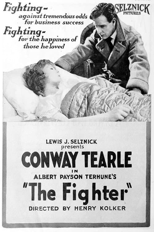 Poster for The Fighter