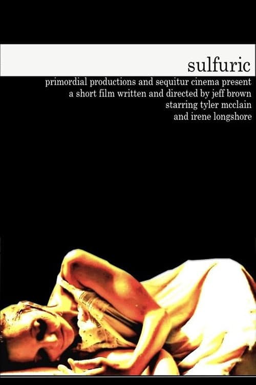 Poster for Sulfuric