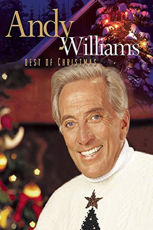 Poster for Happy Holidays: The Best of the Andy Williams Christmas Specials
