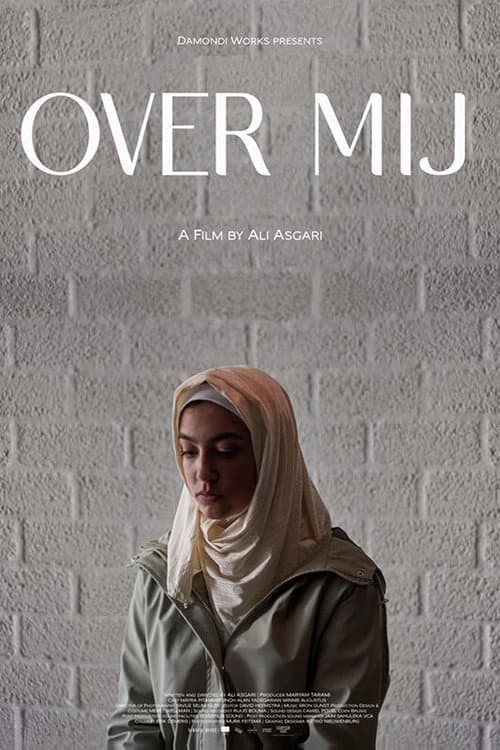 Poster for About Me