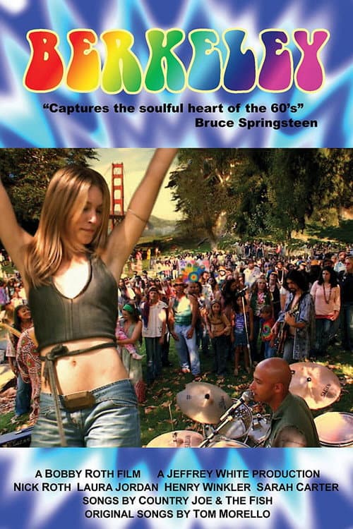 Poster for Berkeley