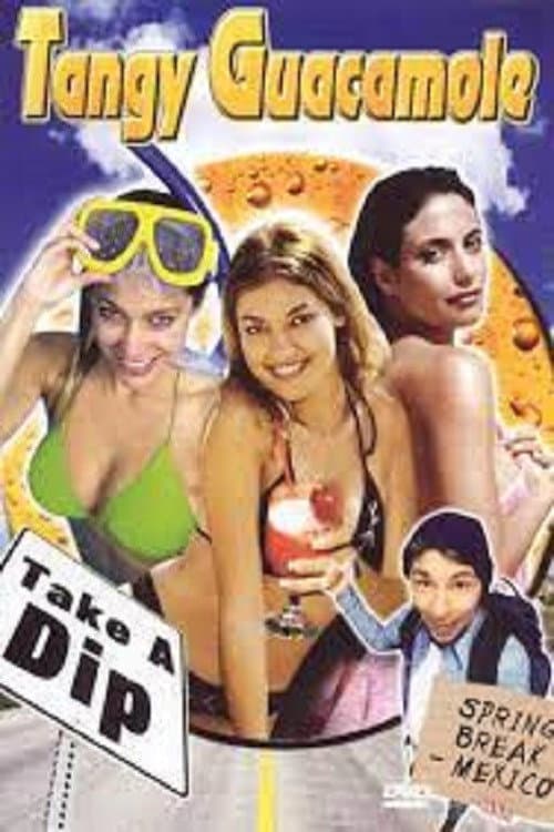 Poster for Tangy Guacamole