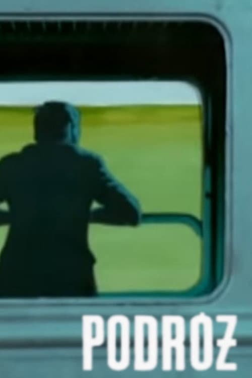 Poster for Journey