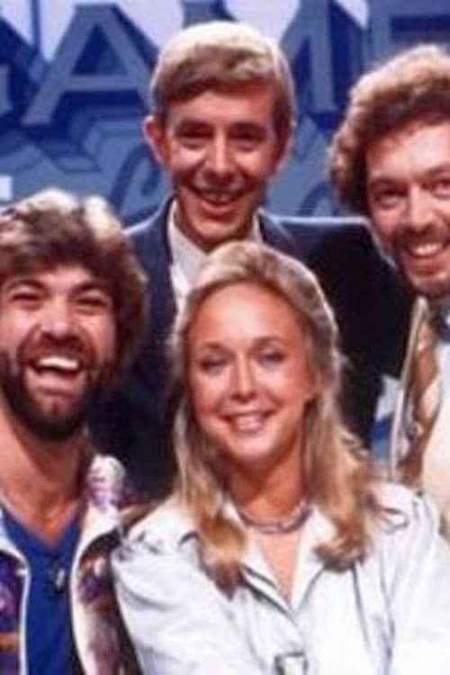 Poster for Game for a Laugh