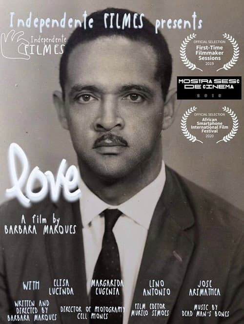 Poster for Love