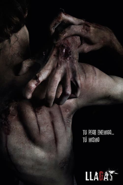 Poster for Llagas