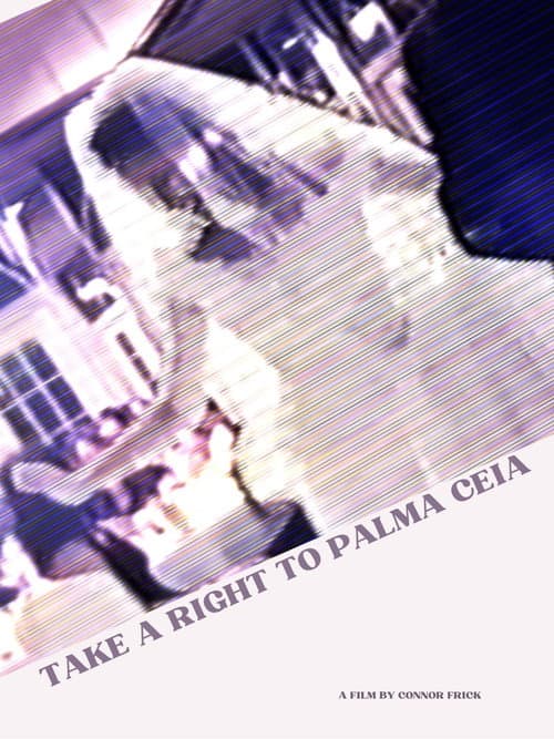 Poster for Take a Right to Palma Ceia