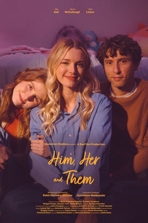 Poster for Him, Her, and Them