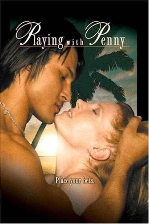 Poster for Playing With Penny