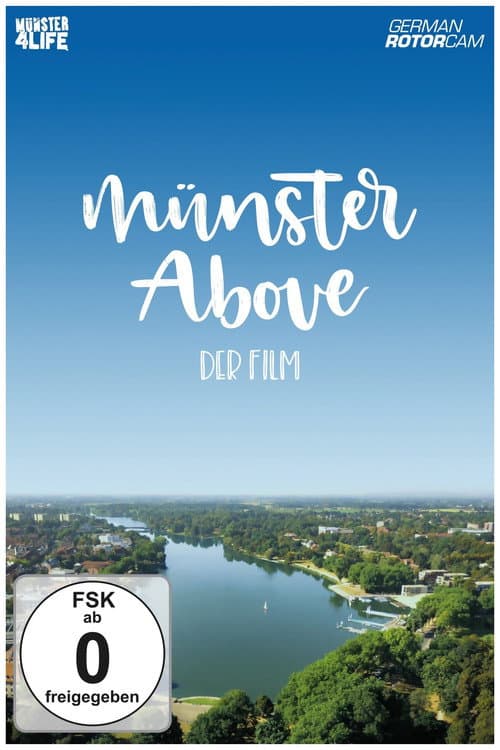 Poster for Münster Above