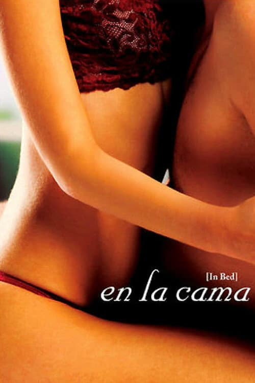 Poster for In Bed