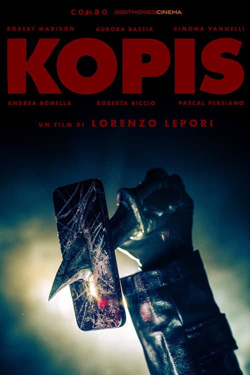 Poster for Kopis