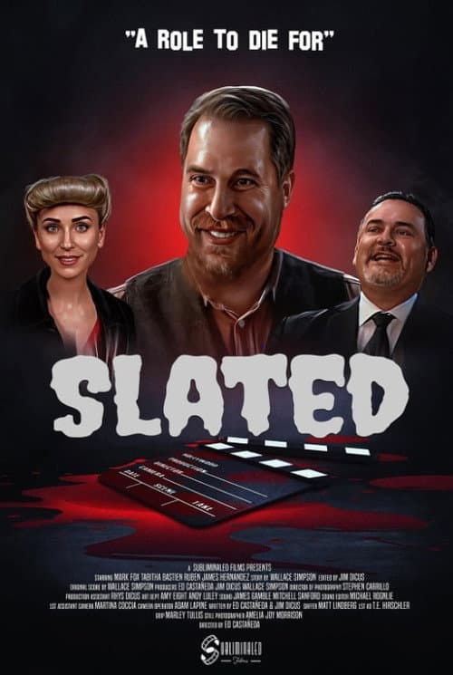 Poster for Slated