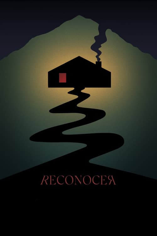 Poster for Reconocer