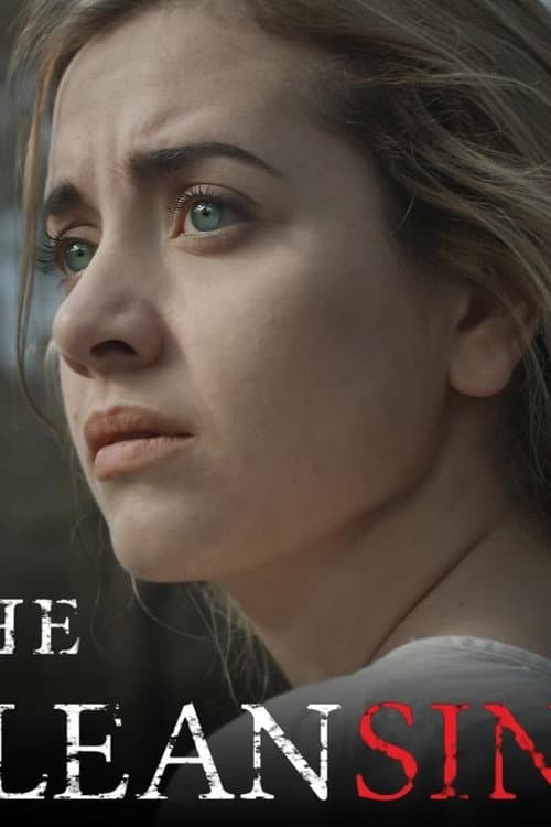 Poster for The Cleansing