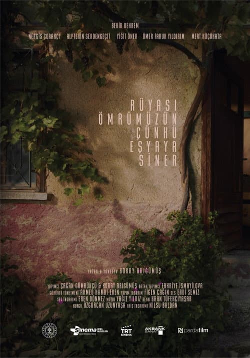 Poster for Everything in Its Right Place