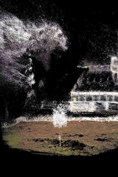 Poster for Re-sculpted in Time: Sanatorium Zonnestraal