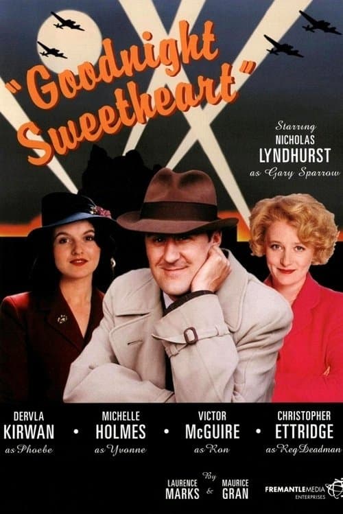 Poster for Goodnight Sweetheart