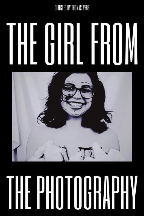 Poster for The Girl From The Photography