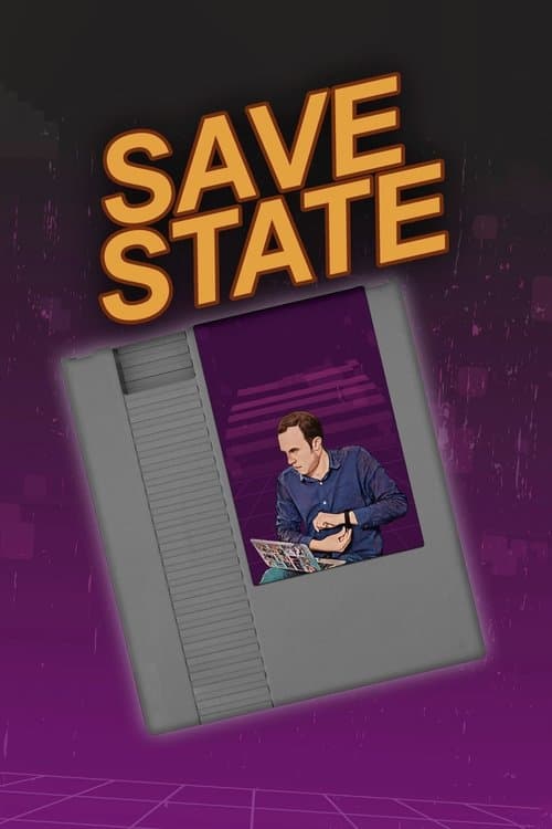Poster for Save State