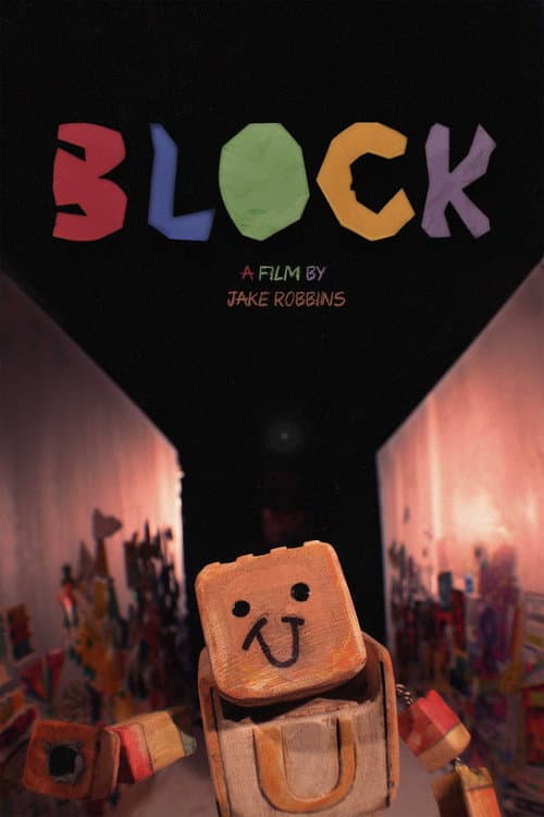 Poster for Block