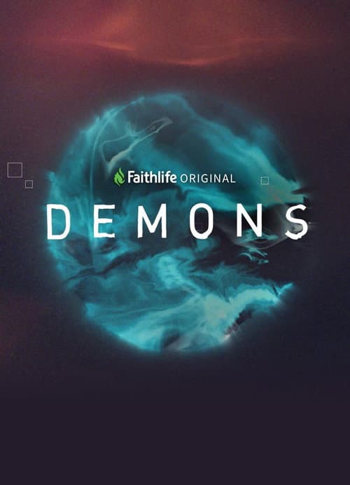 Poster for Demons