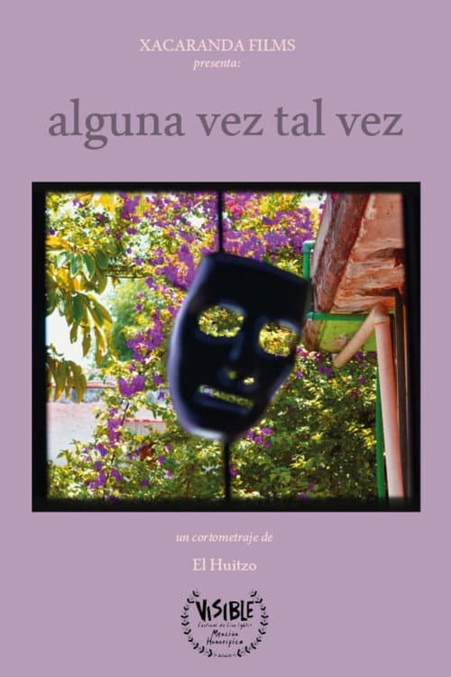 Poster for sometime maybe