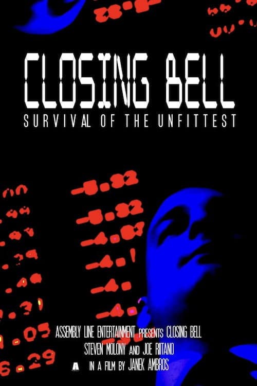 Poster for Closing Bell