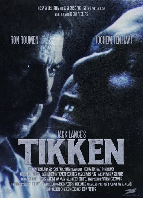 Poster for Tikken