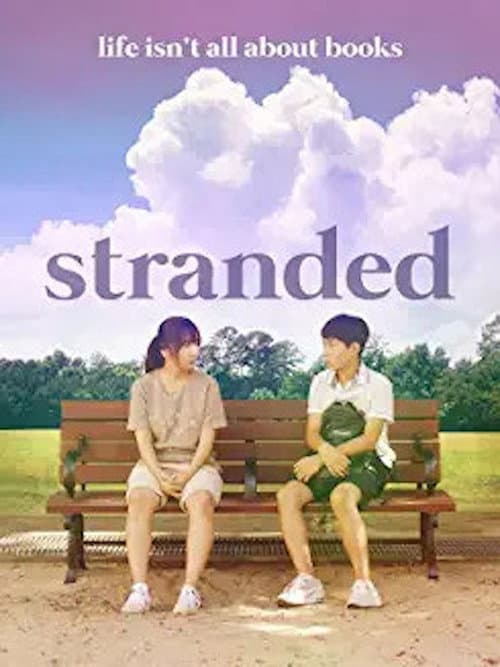 Poster for Stranded