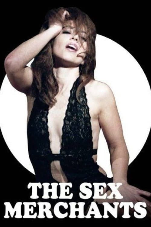 Poster for The Sex Merchants