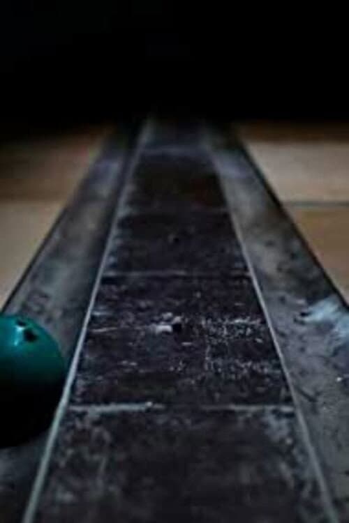 Poster for Bowlingtreff