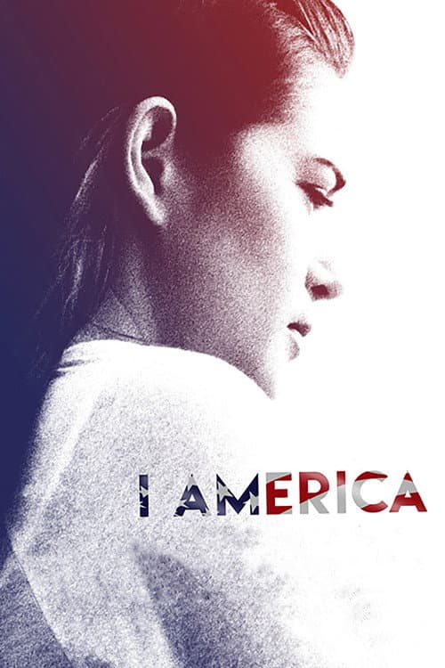 Poster for I America
