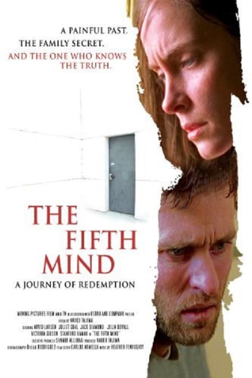 Poster for The Fifth Mind