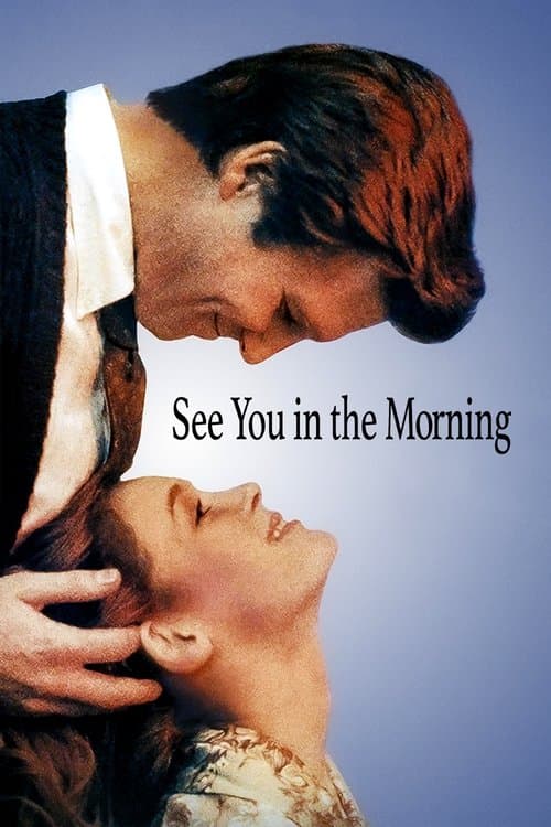 Poster for See You in the Morning