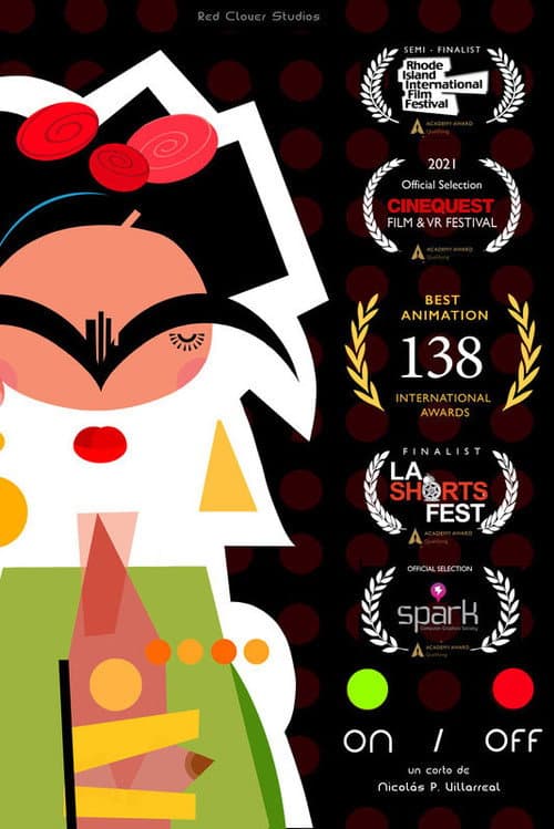 Poster for On / Off