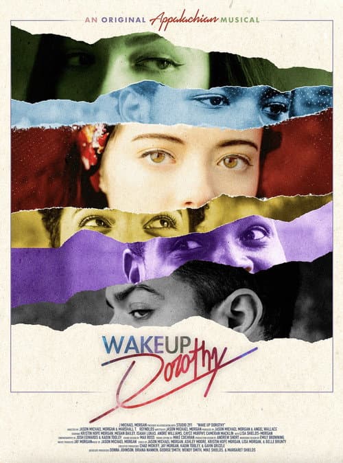 Poster for Wake Up Dorothy