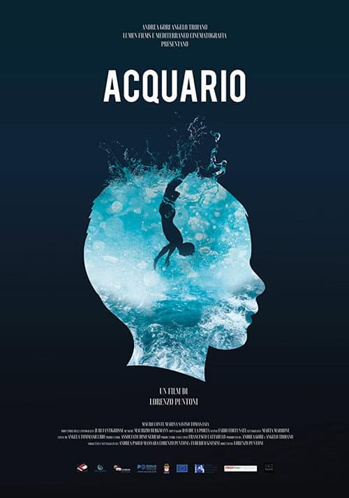 Poster for Aquarium
