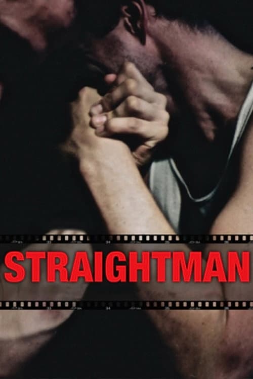 Poster for Straightman