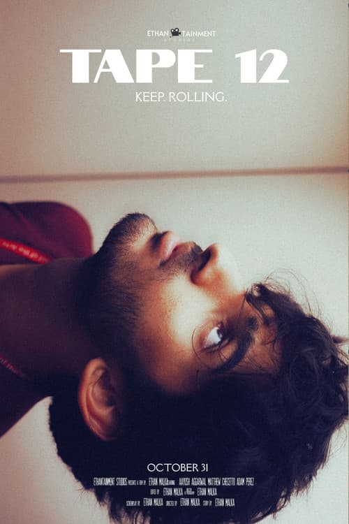 Poster for TAPE 12